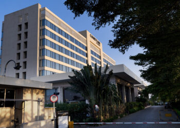 Ring in the New Year with Luxury and Festivity at Courtyard by Marriott Pune Chakan