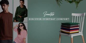 Somefits: Where Comfort, Confidence, and Style Converge