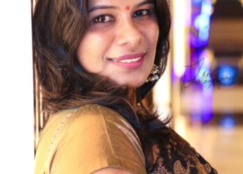 Transformative Force in Social Activism and Education: Shoba Manikandan’s Inspirational Journey