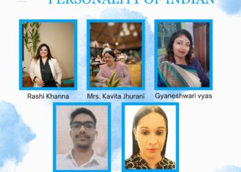 Sky Innovations and Services, devoted to sharing inspirational stories, presents the narratives of five exceptional individuals who are making significant contributions with their remarkable skills in their respective domains