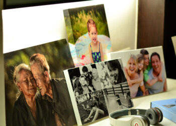 More Than Just a Gift: Unwrap Memories with CanvasChamp’s Personalised Creations
