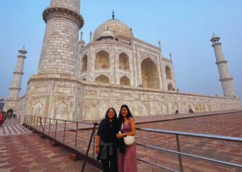 Beyond the White Embrace: Unveiling Agra’s Tapestry of Gems