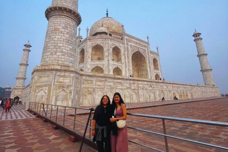 Beyond the White Embrace: Unveiling Agra’s Tapestry of Gems