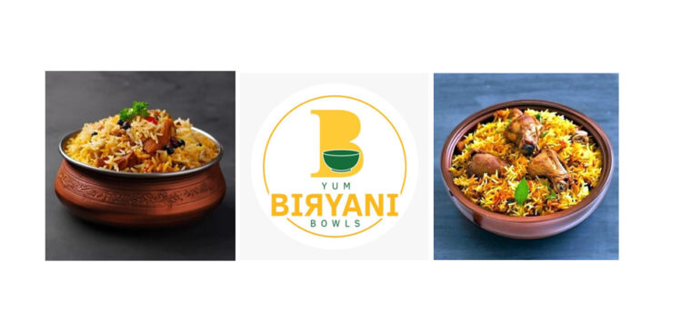 MOPP Foods, Yum Biryani Bowls, Biryani Experience, culinary enthusiasts, Gaurav Gupta, Geetika Anand Gupta, North Indian cuisine,