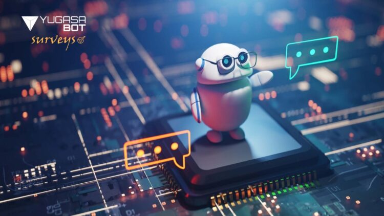 Revolutionising Market Surveys: YugasaBot’s Innovative Approach