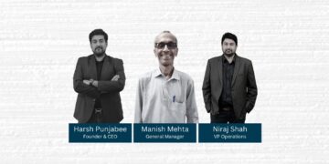 SMEST Capital Welcomes Accomplished Leader as the General Manager