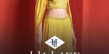 Start your new year with high fashion resolutions as India’s best fashion showcase Hi Life Exhibition is back in Surat city