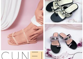 Step into Style: Cunei India Unveils Elegance, Comfort, and a Touch of Magic