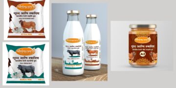 Utterly Delicious: Harnai Dairy Farm’s Gomangalam Reconnects Us to Real Milk