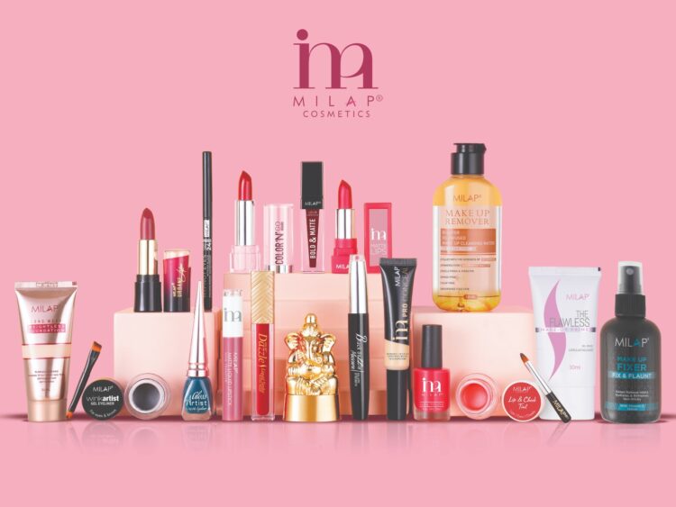 Gearing Up for Dynamic Growth: Milap Cosmetics Unveils Ambitious Plans for 2024