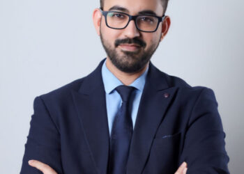 Advocate Vishal Tinani explains key characteristics of advocacy