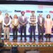 Lexicon MILE, Pune Times Mirror, and Civic Mirror Hosted ‘Author’s Demeanor,’ Featuring Luminaries Sparking Literary Enchantment