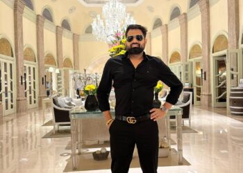 Strategist Mrinal Kishor (Bobis Entertainment Private limited) to pen book on how to win, lose elections