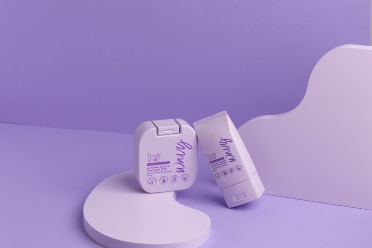 Newly Launched Hair Care Brand: Truth & Hair, Formulated For Three Hair Types, Focusing On Their Nourishment And Solving India’s Shampoo And Conditioner Dilemma!
