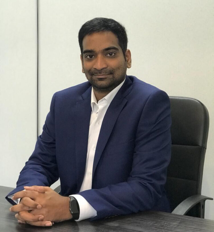 Value Oil Expands Oil Palm Cultivation in Telangana and Andhra Pradesh