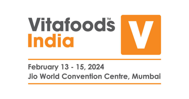 Vitafoods India 2024 – An Optimal Showcase of the Fast-Transforming 33,000 Cr Indian Nutraceutical Market