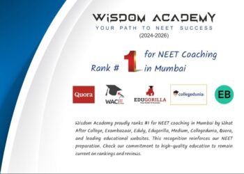 Wisdom Academy: 18 Years of Nurturing Future Doctors