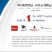 Wisdom Academy: 18 Years of Nurturing Future Doctors
