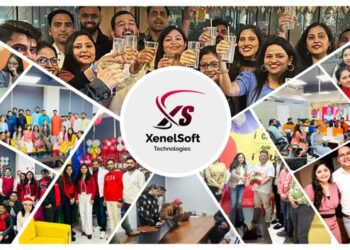 XenelSoft Technologies Celebrates a Decade of Building Powerful Online Businesses