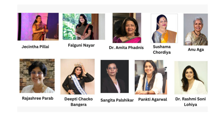 International Women’s Day: “10 Women Leaders with Vision Shaping Industries and Driving Essential Growth”