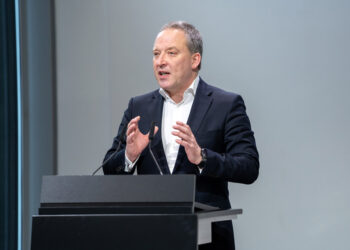 LANXESS expects earnings improvement for fiscal year 2024