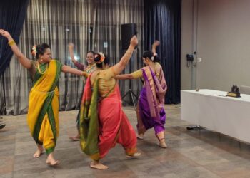 Maharashtra Tourism Successfully Concludes Roadshow in Berlin, Highlighting Diverse Tourism Offerings