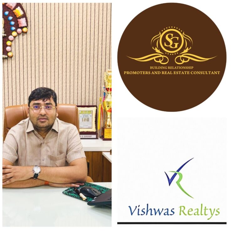 SG Promoters and Real Estate Consultant: Leading the way in Maharashtra Real Estate