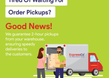 Earn a Lucrative Income of 2-3 lakh per month as a Franchise Partner of ExpressCo in your home town