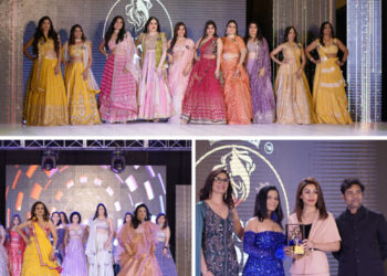 Mrs. India: The Goddess Pageant Breaking Barriers in Pan India Season 2