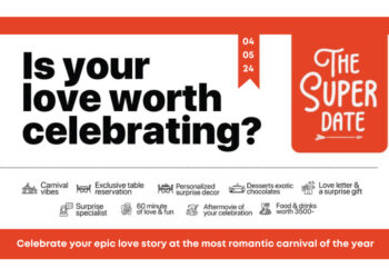 Love Carnival: A Celestial Celebration Hosted by Birthday Engineers at Zodiac Bar & Kitchen 