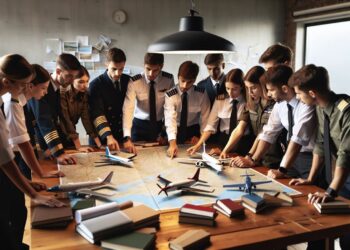 Embark on the Journey to How To Become a Pilot