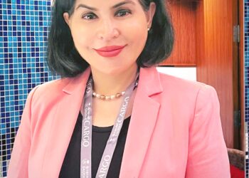 Dr. Vandana Singh: Leading the Way in Air Cargo Management and Regional Connectivity
