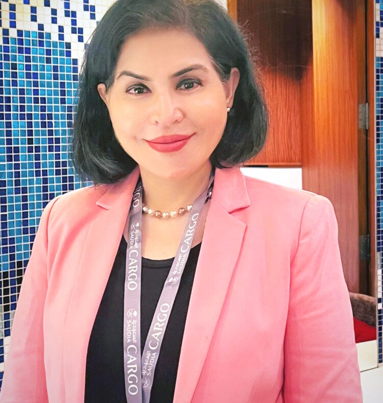 Dr. Vandana Singh: Leading the Way in Air Cargo Management and Regional Connectivity