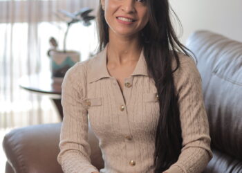 Tanya Mehra: Empowering Wellness in Every Aspect of Life