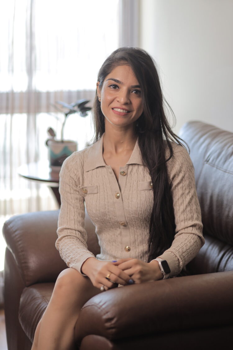 Tanya Mehra: Empowering Wellness in Every Aspect of Life