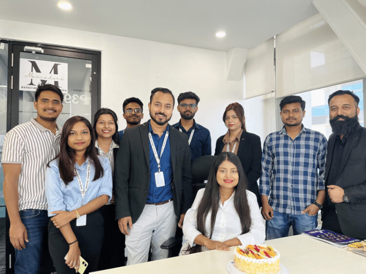 Marcadors Celebrates Profitability and Expansion After 2 Years of Steady Growth