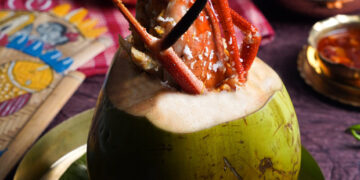 Savor the Culinary Mysteries of Calcutta: Detective Byomkesh Bakshi’s Food Trail Unveiled at Banjara Restaurant!”