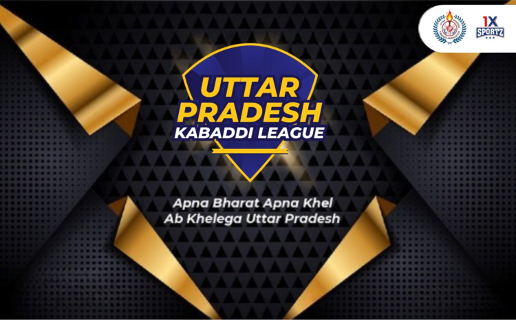 UP Kabaddi League: Cultivating Talent, Honoring Heritage, and Driving Growth