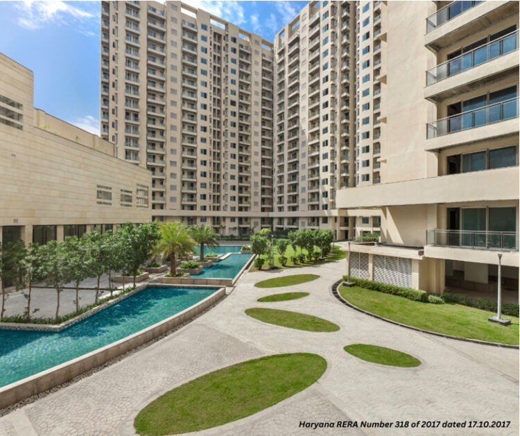 Ambience Group Promoter Shares Insights into Delhi-NCR’s Young-Adult Market