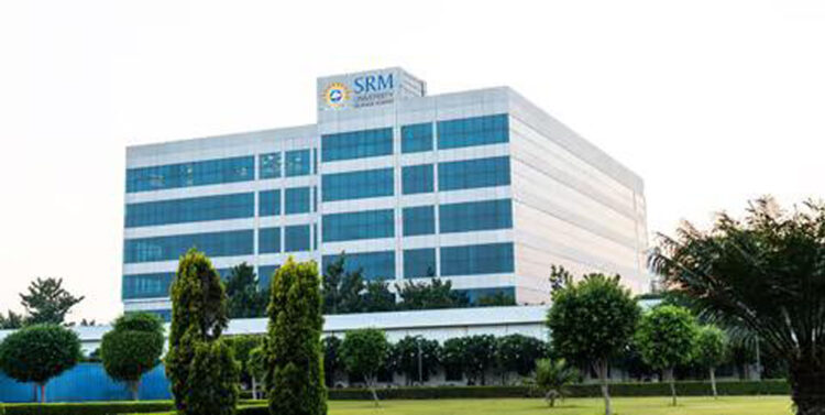 Building Better Minds: Dr. Ravi Pachamuthu’s SRM University Advances University Curricula through Creativity and Critical Thinking