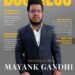 College Dropout Student Bringing Revolution in Cybersecurity Industry (Mayank Gandhi) Founder of TMG Security