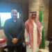 Cultural Exchange in Focus: Ali Akbar Sultan Ahmed and Saudi Consulate explores new horizon