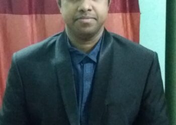 Dr. Omkar Prasad Baidya: Pioneering Moral Philosopher and Healing Hand