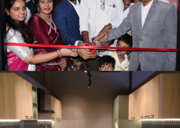 Get Leccoed: Transform Your Living Spaces with Affordable Combos at Lecco Cucina’s New Experience Centre in Sahakar Nagar, Bengaluru