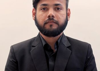 Karan Pandey: Leading the Blockchain Revolution as CEO & Founder of Ecrox Technologies Corp and Blockchain Innovator