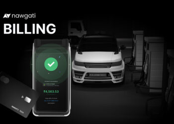 Nawgati launches Innovative ‘Nawgati Billing App’ to enhance Transparency at CNG fuel stations 