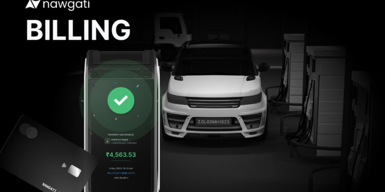 Nawgati launches Innovative ‘Nawgati Billing App’ to enhance Transparency at CNG fuel stations