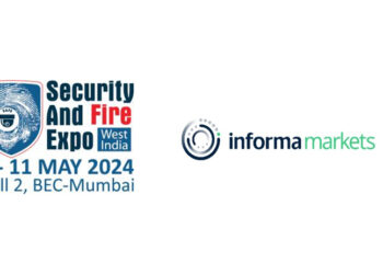 SAFE West India 2024 – Securing Tomorrow’s Cities with Intelligent, Innovative Tech Solutions