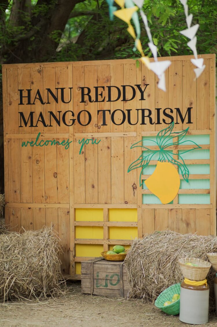 The Great Mango Festival Returns – A Sweet Celebration of Summer
