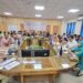 Central University Kashmir and ActionAid Association celebrate World Environment Day with a discussion on ‘Land Degradation, Desertification and Drought Resilience’